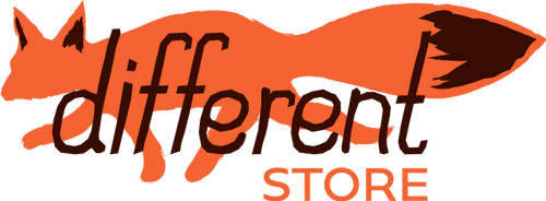 Different Store