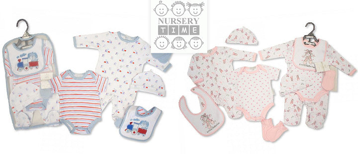 Nursery Time