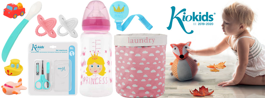 Kiokids