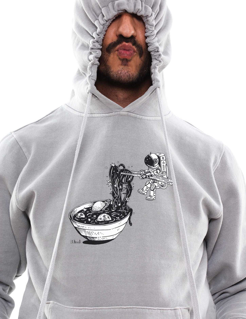 Noodle Hoodie