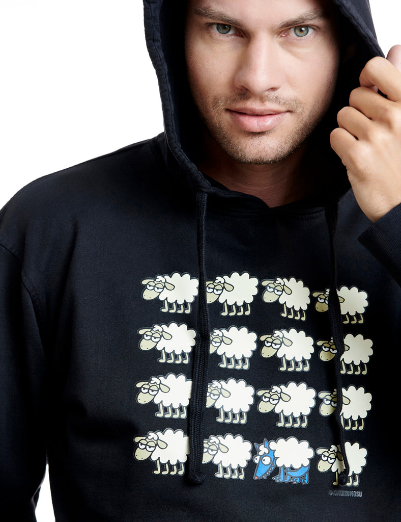 Escondido Hoodie