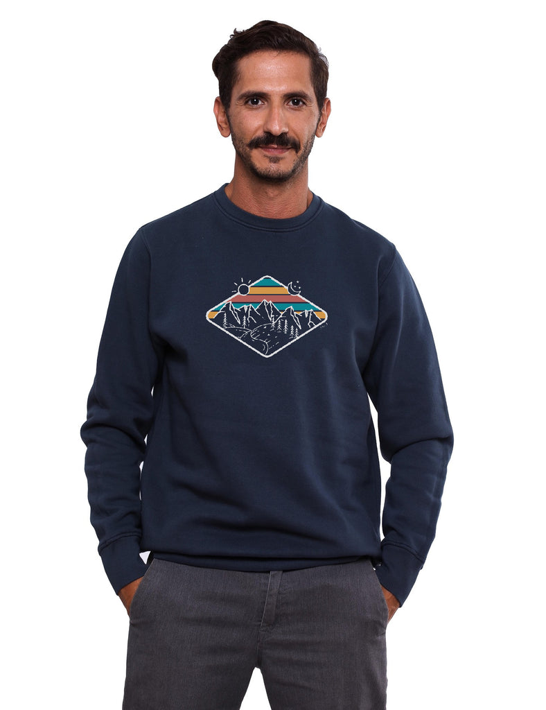 Cumbre Sweatshirt