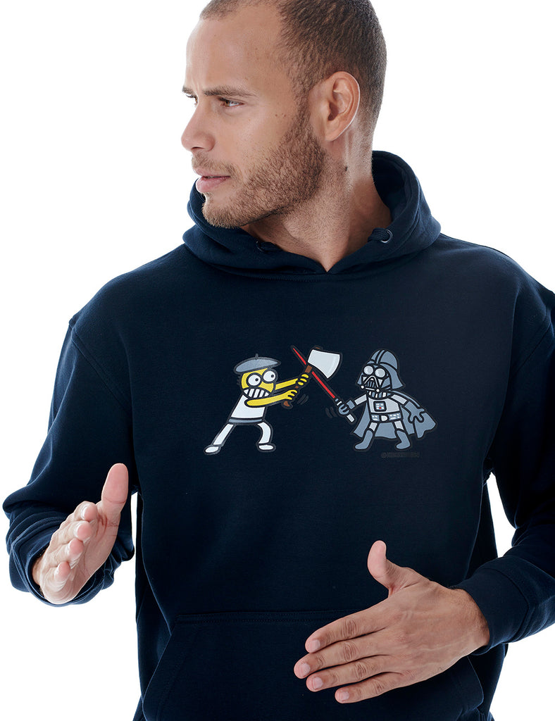 Zuringo Hoodie