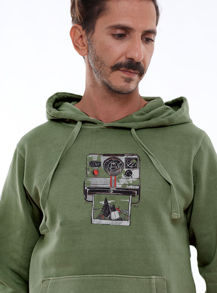 Trail Legend Hoodie