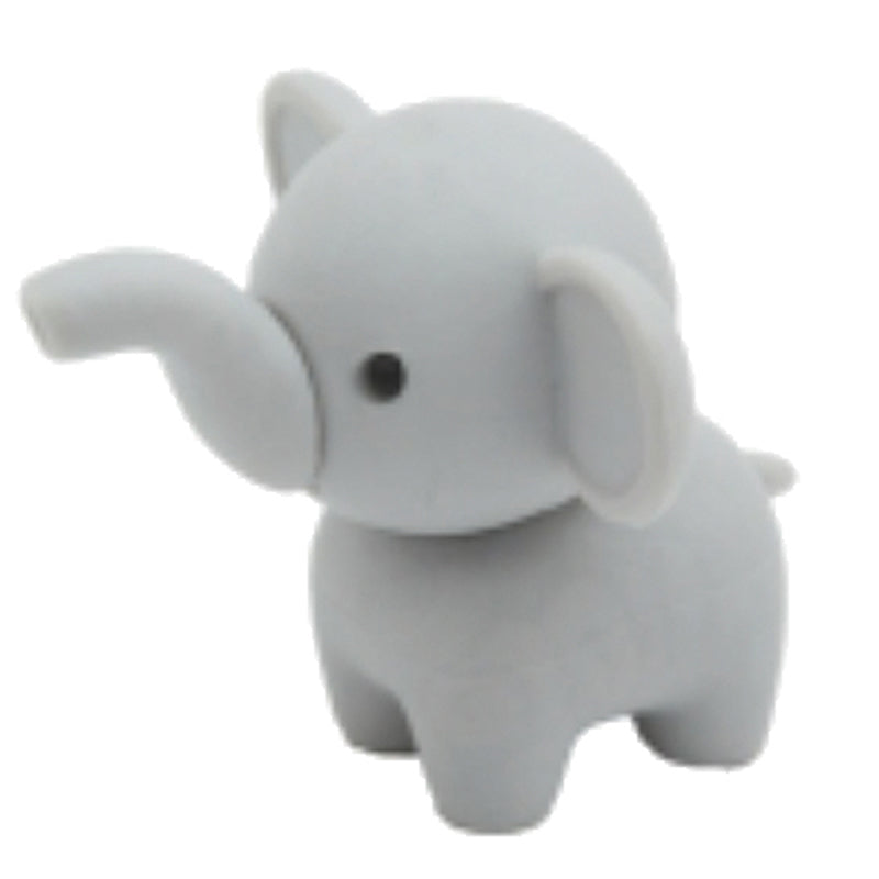 Γόμα Puzzle "Elephant"