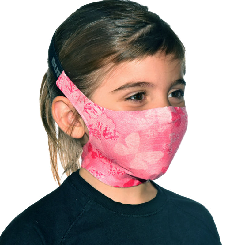 Filter Kid's Mask Nympha by Buff®