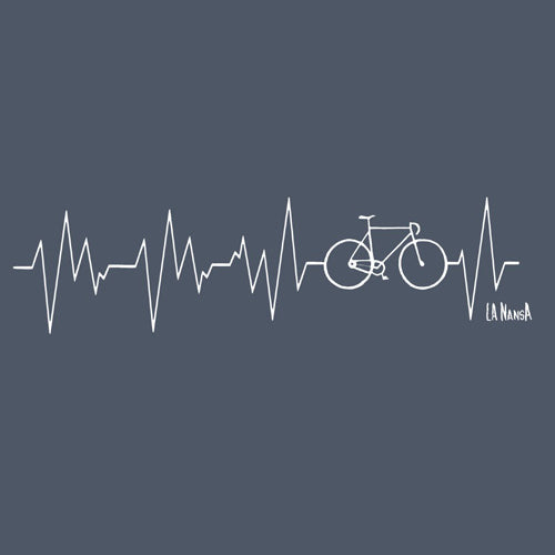 Cardio-Bici Mens T-Shirt La Nansa
