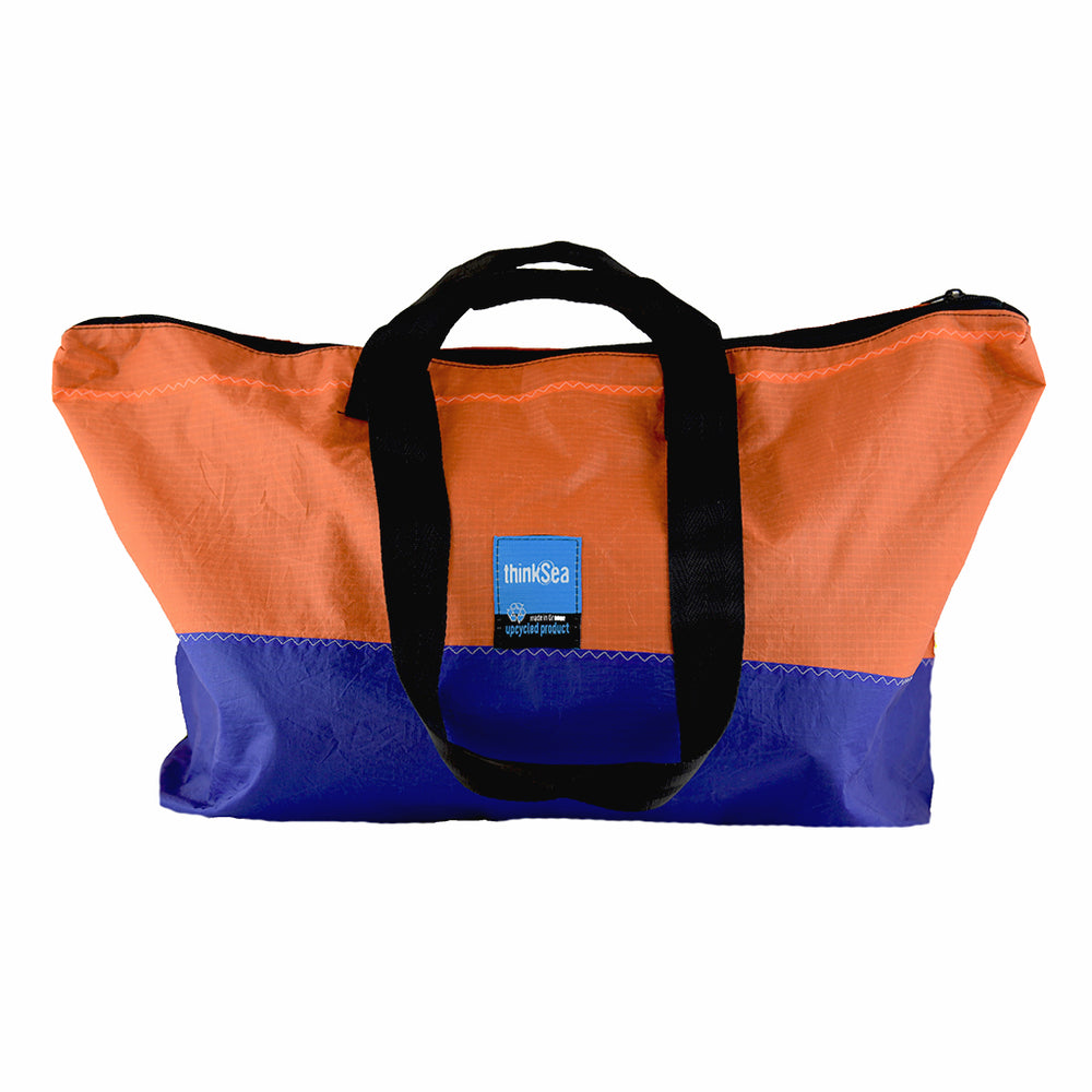 thinkSea Spring Tide Orange-Blue All Day Bag