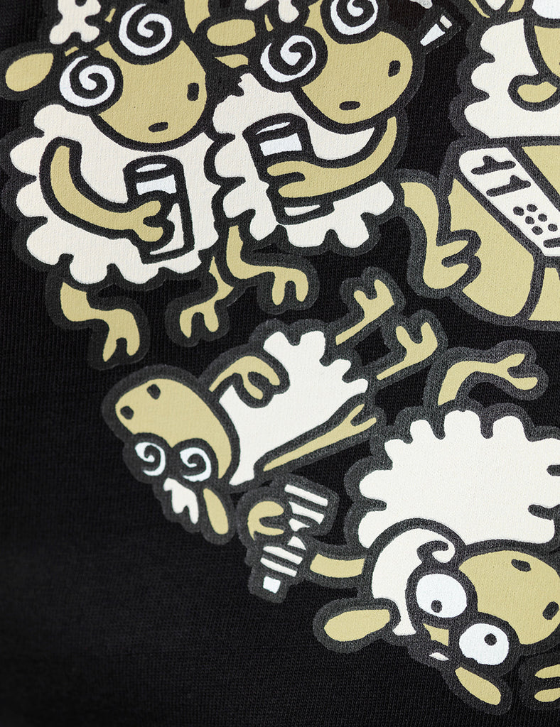 Kukuxumusu Mens T-Shirt Marcha 2