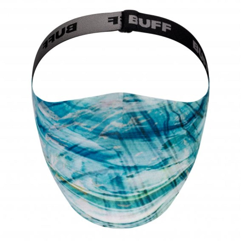 Filter Mask Makrana by Buff®