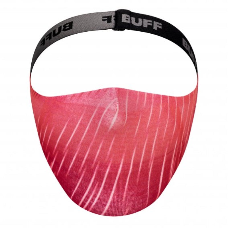 Filter Mask Keren Flash by Buff®