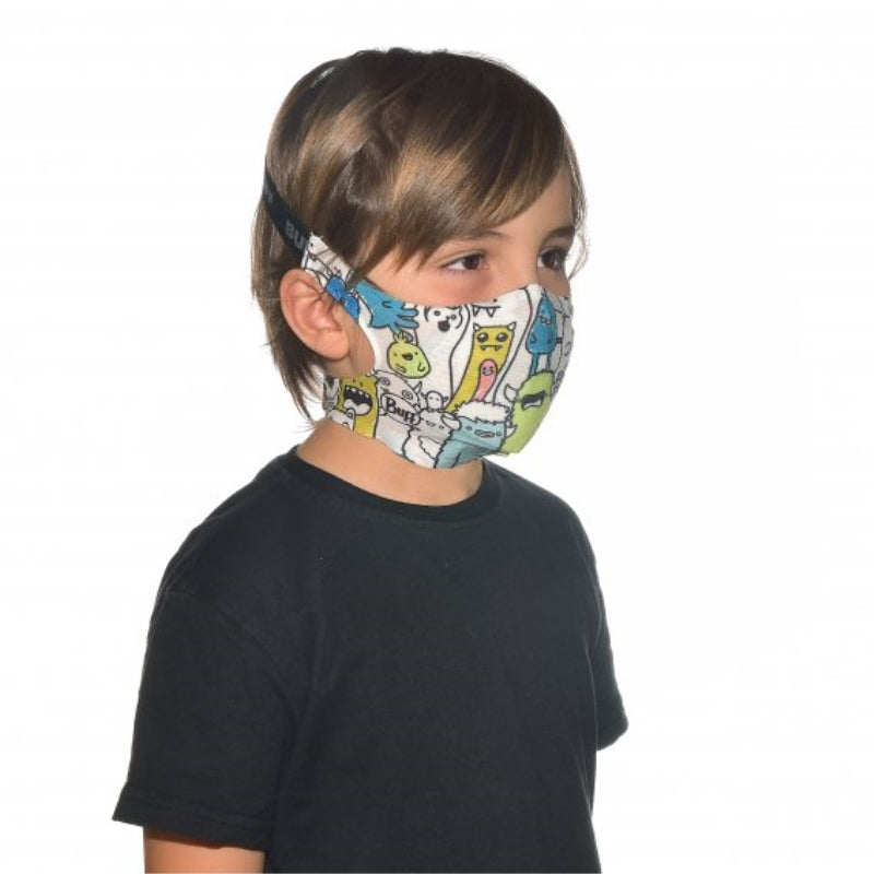 Filter Kid's Mask Boo by Buff®