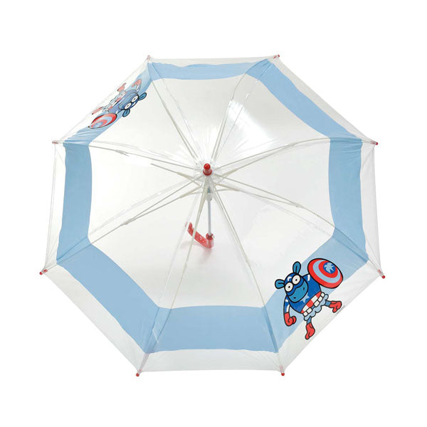 Ομπρέλα Παιδική Captain America