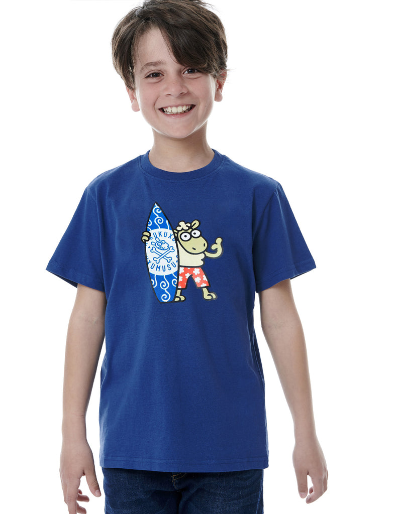 Beelorcia Surf Kids T-Shirt
