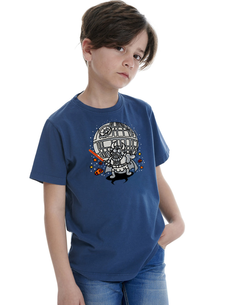 Bull Vader Kids T-Shirt