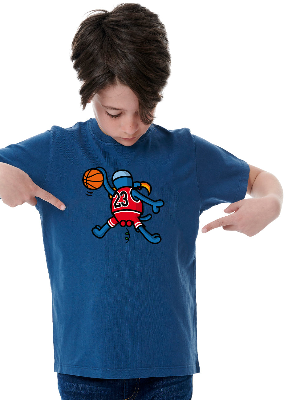 Txikago Bull Kids T-Shirt