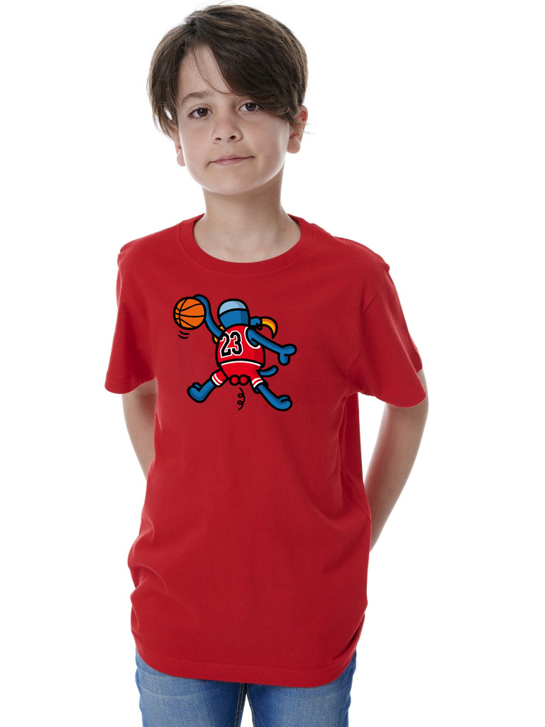Txikago Bull Kids T-Shirt