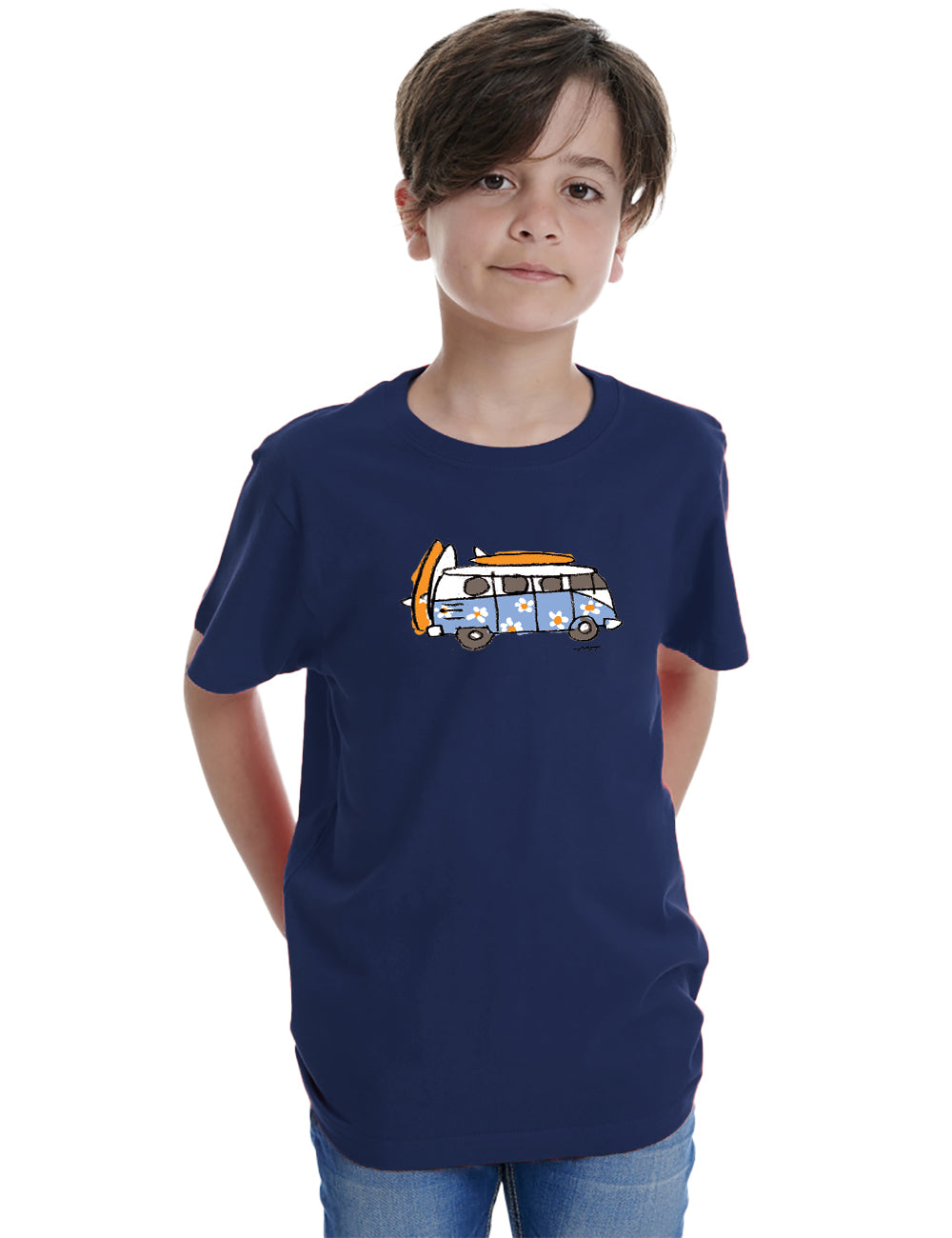 Furgo Surf Kids T-Shirt