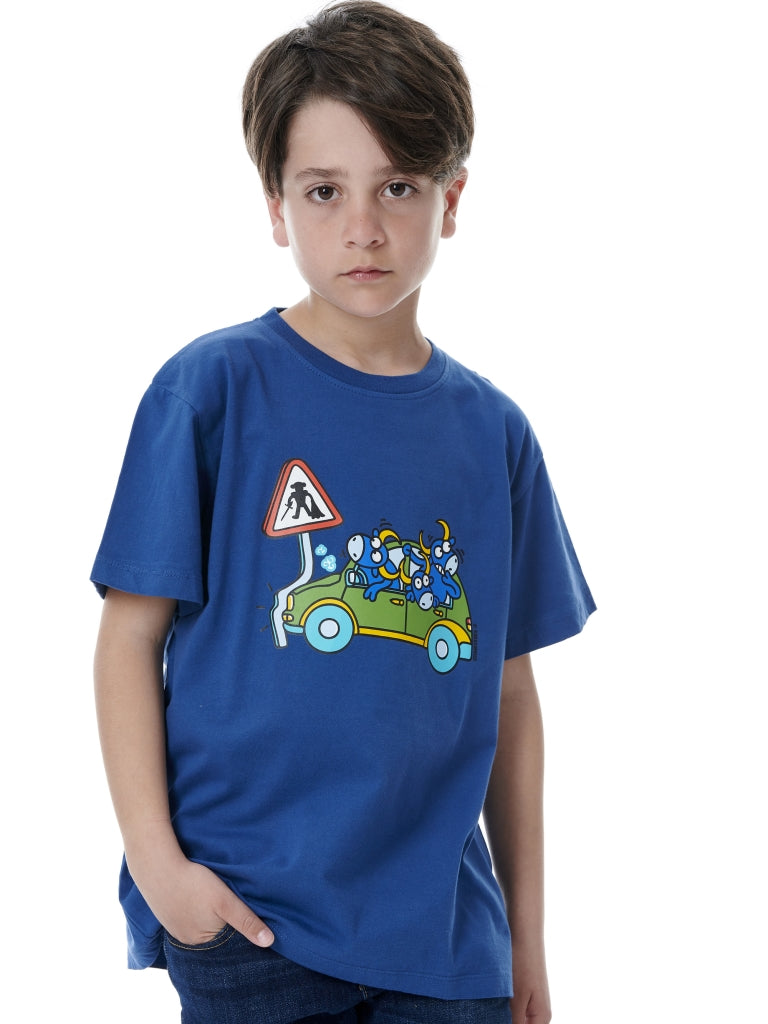 Adi Kids T-Shirt
