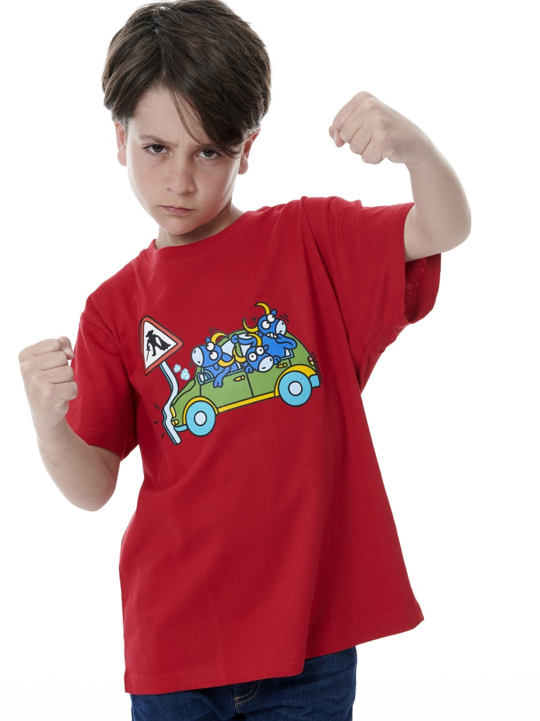 Adi Kids T-Shirt