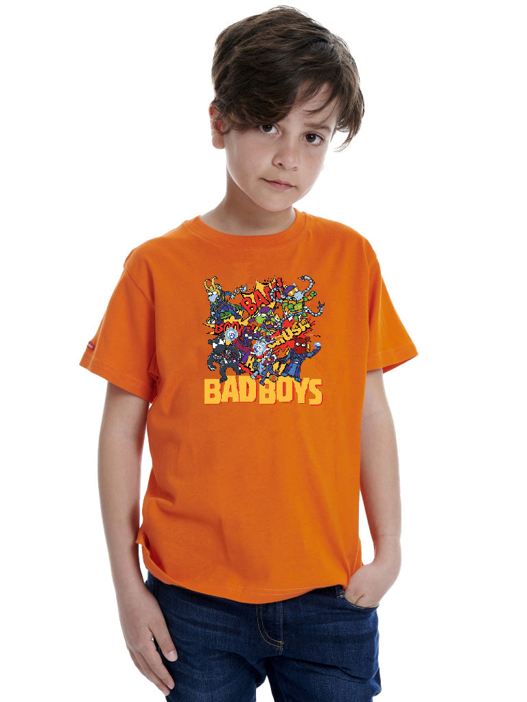 bad boy t-shirt - Roblox