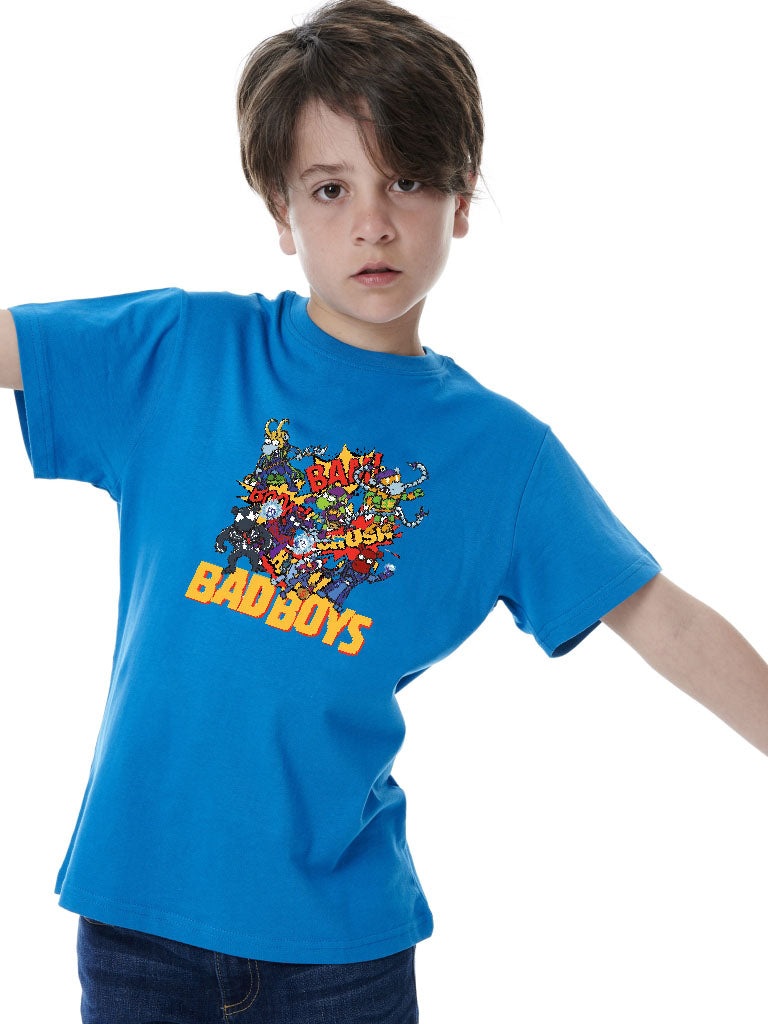 Bad Boys Kids T-Shirt