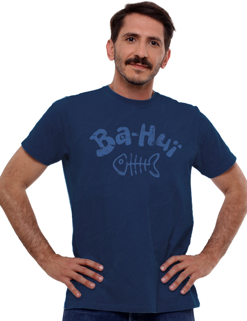 Ba-Hui Mens T-Shirt