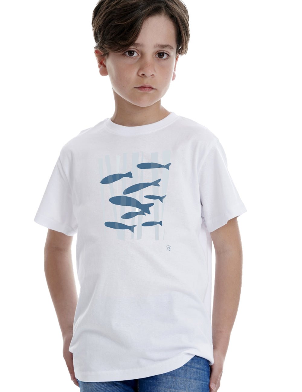 Bancal Kids T-Shirt