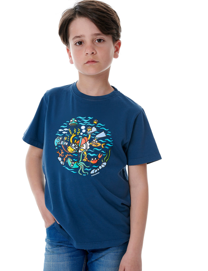 Beeceo Kids T-Shirt