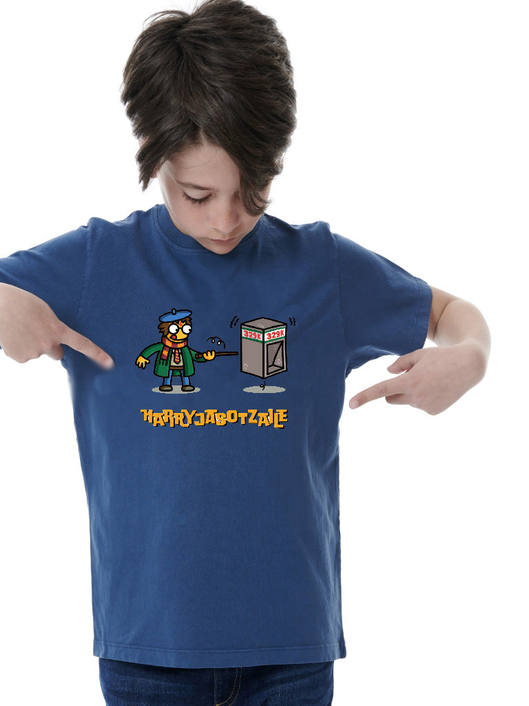 Harry Kids T-Shirt