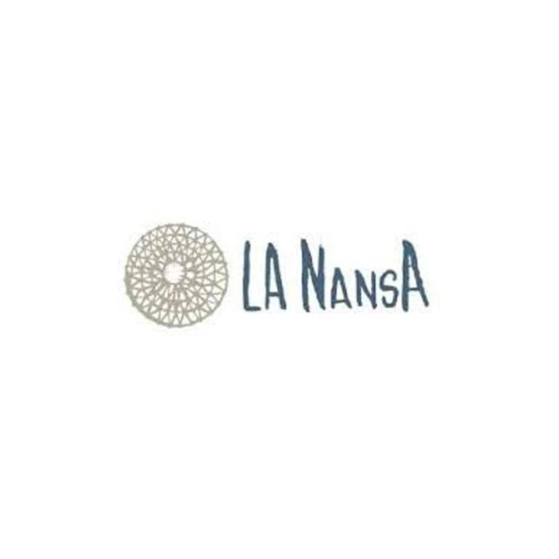 Manta Mens T-Shirt La Nansa