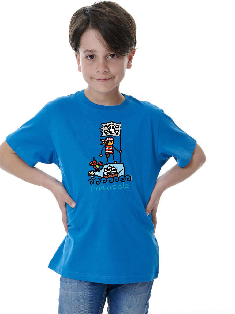 Patapalo Kids T-Shirt