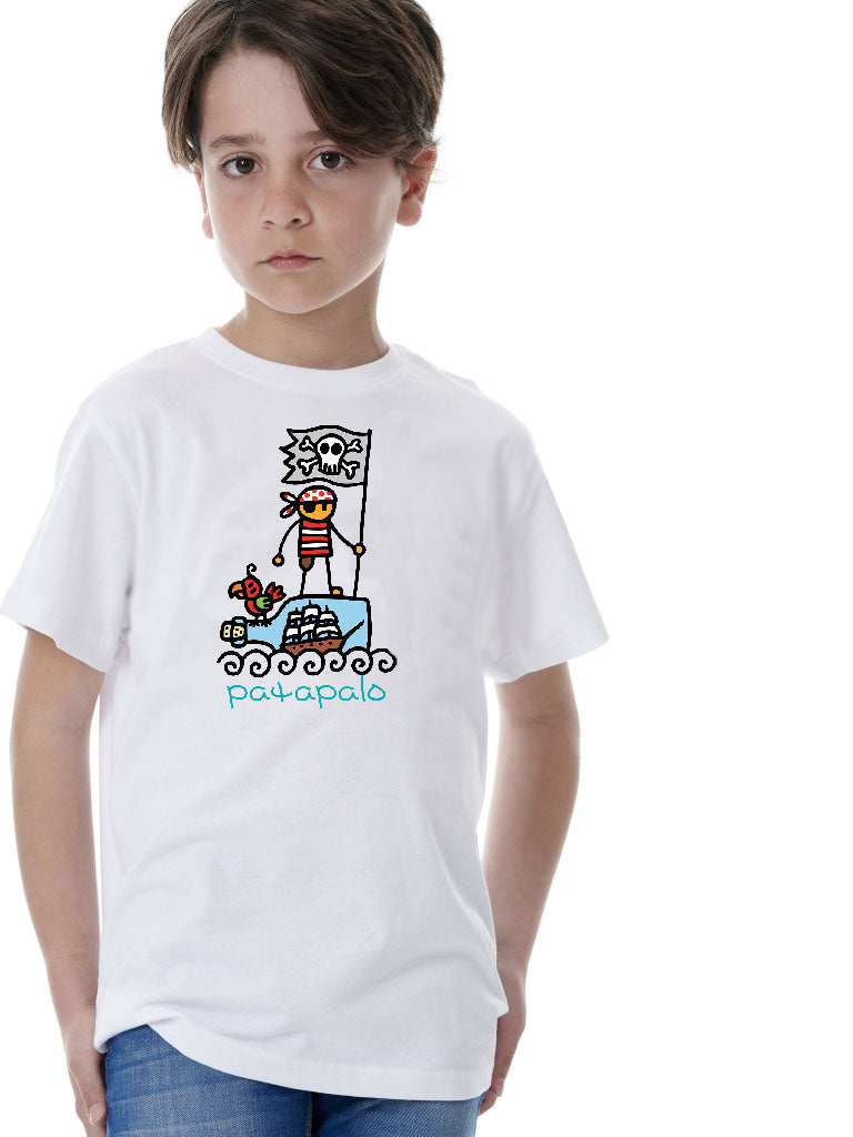 Patapalo Kids T-Shirt