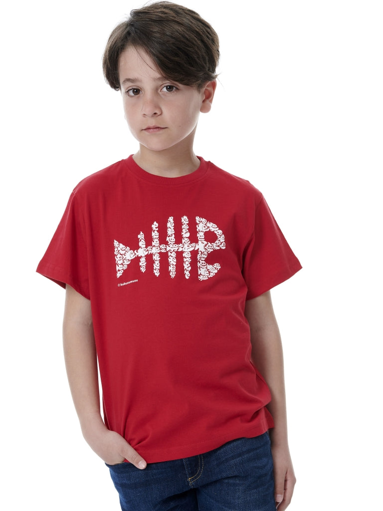 Raspa Kids T-Shirt
