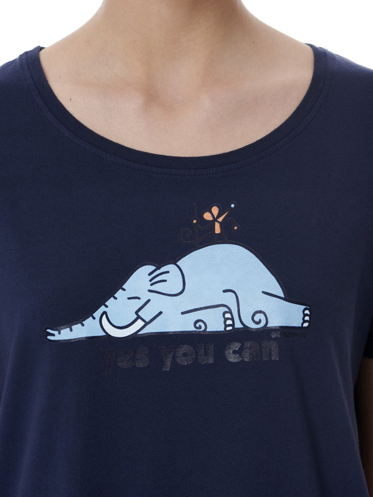 Super Mouse Woman's T-Shirt
