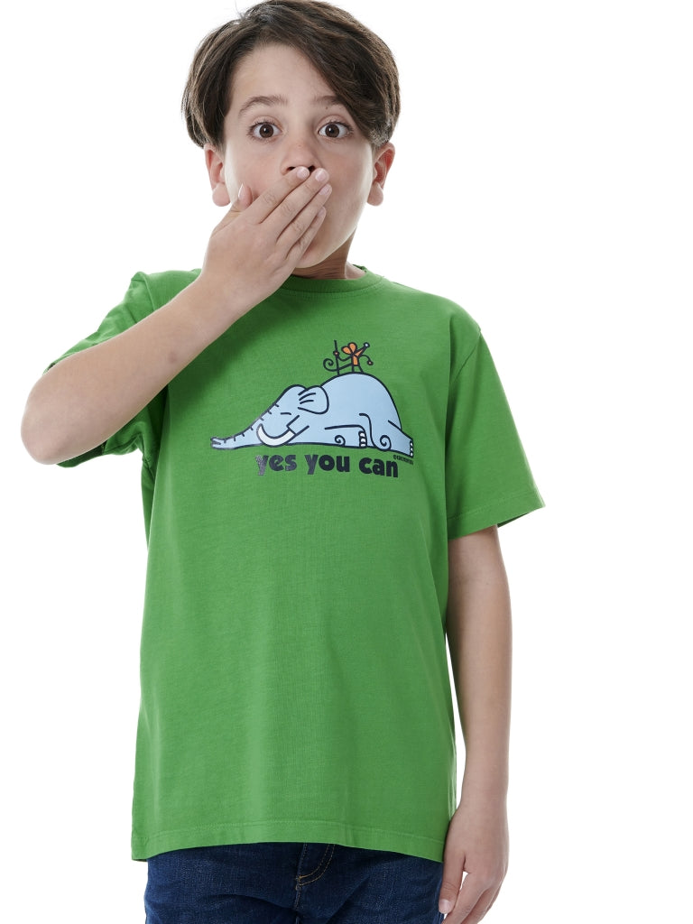 Super Mouse Kids T-Shirt