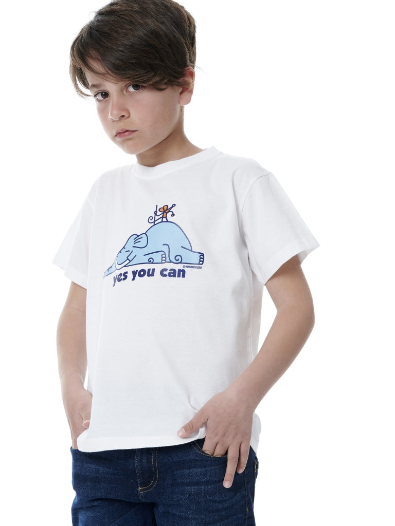 Super Mouse Kids T-Shirt