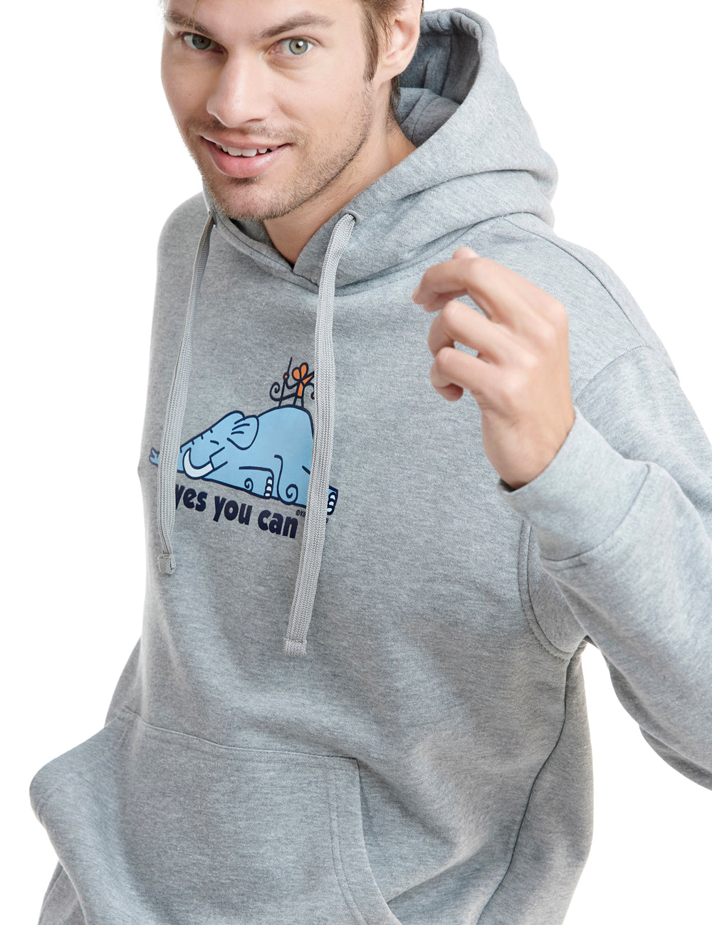 Super Mouse Hoodie