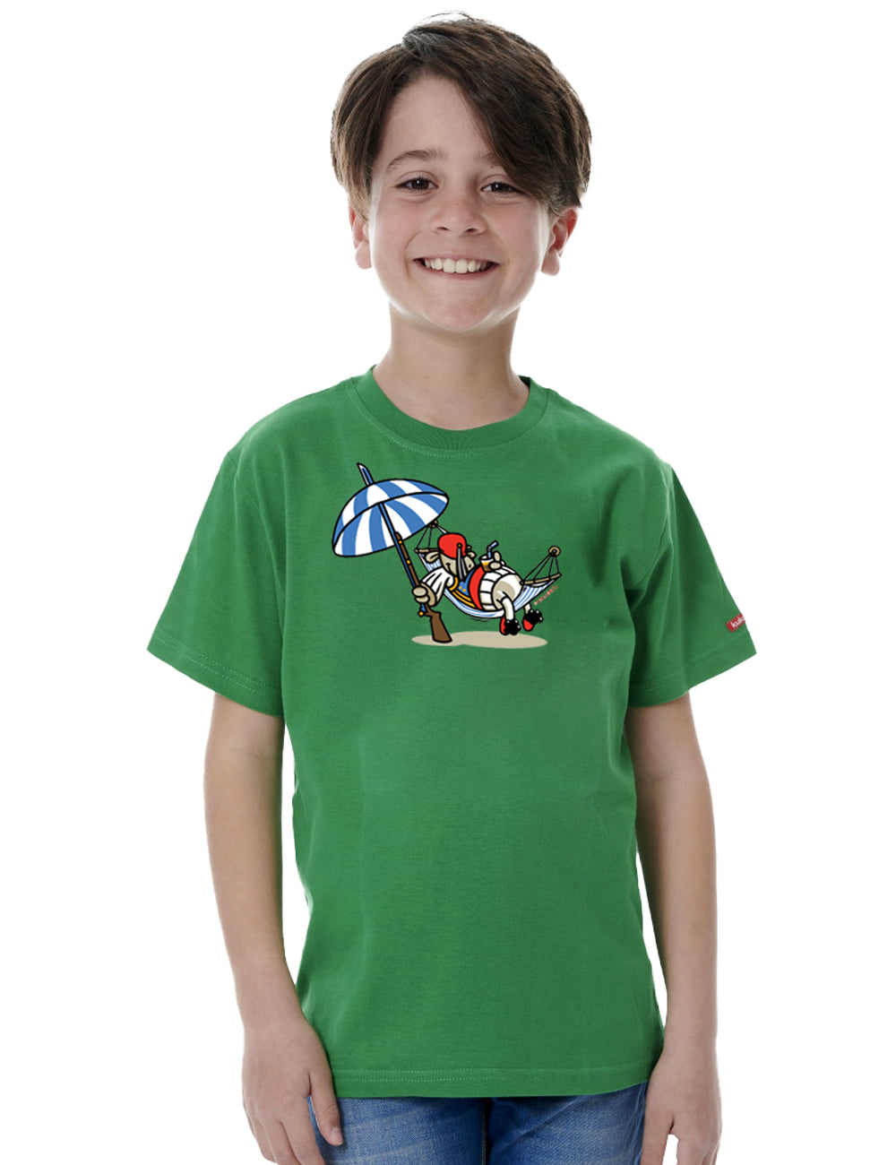 Tsolias Kids T-Shirt