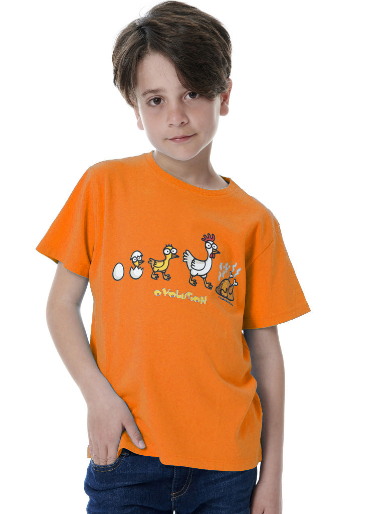 Zuringo Kids T-Shirt
