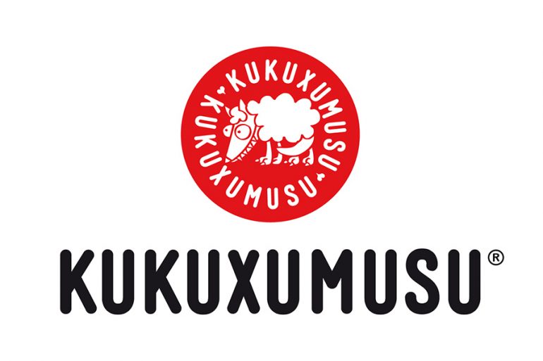 Μπλοκάκι Kukuxumusu Pipol Mix