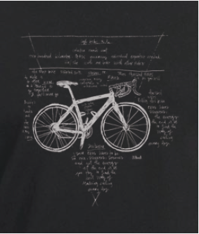 Orbea shirt top