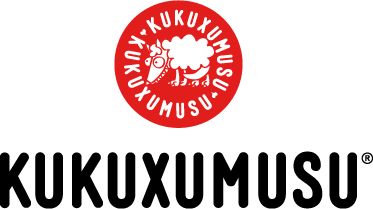 Τετράδιο Kukuxumusu A5 Wolfmix